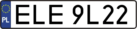 ELE9L22