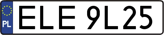 ELE9L25
