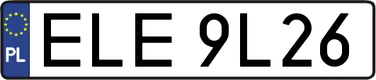 ELE9L26
