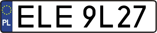 ELE9L27