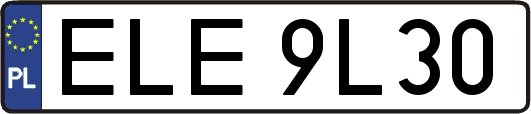 ELE9L30