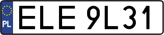 ELE9L31