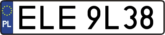 ELE9L38