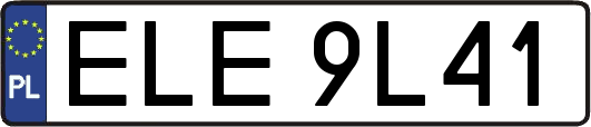 ELE9L41