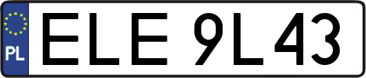 ELE9L43