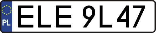 ELE9L47