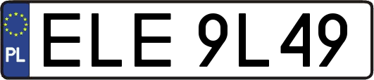 ELE9L49
