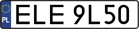 ELE9L50