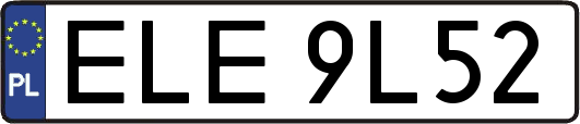 ELE9L52