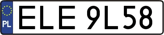 ELE9L58