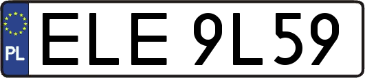 ELE9L59