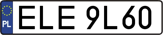 ELE9L60