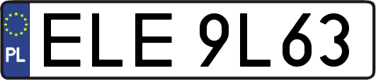 ELE9L63