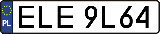 ELE9L64