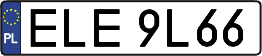 ELE9L66