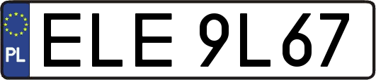 ELE9L67