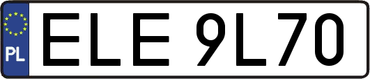 ELE9L70