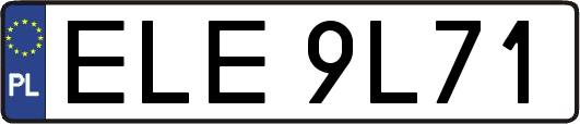 ELE9L71