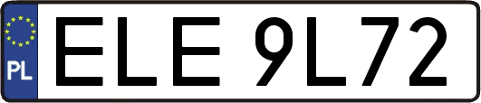 ELE9L72