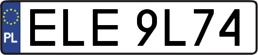 ELE9L74