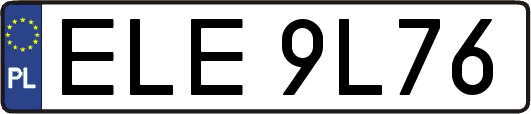 ELE9L76