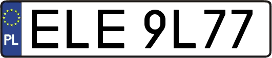 ELE9L77