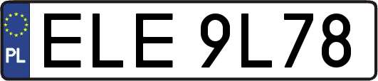 ELE9L78