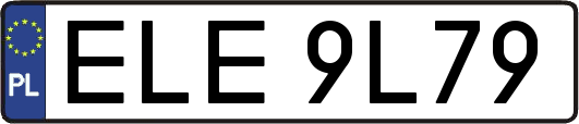 ELE9L79