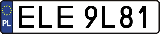 ELE9L81