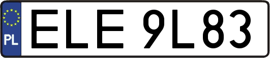 ELE9L83