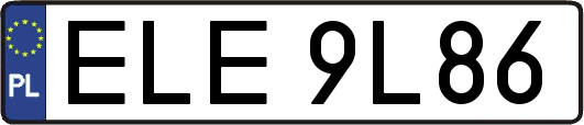 ELE9L86