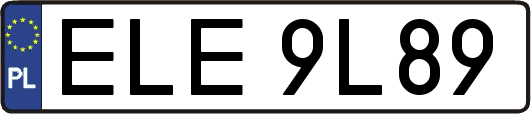 ELE9L89