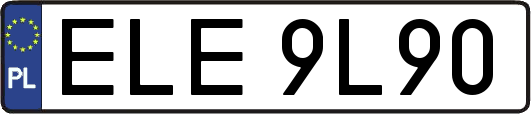 ELE9L90