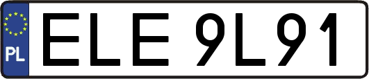 ELE9L91