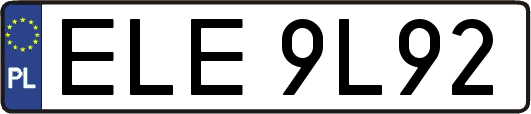 ELE9L92