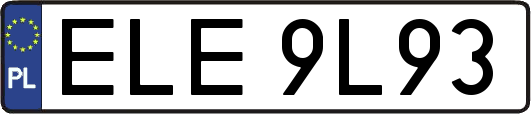 ELE9L93