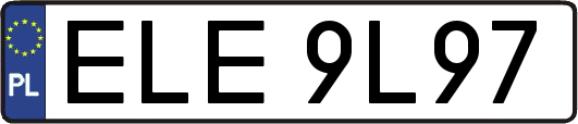 ELE9L97