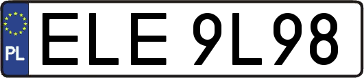 ELE9L98