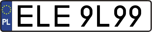 ELE9L99