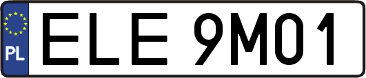 ELE9M01