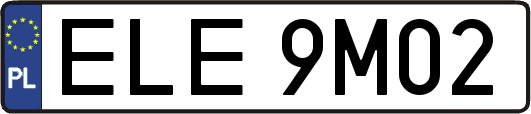 ELE9M02