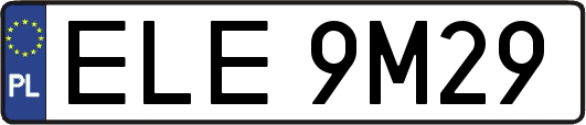 ELE9M29