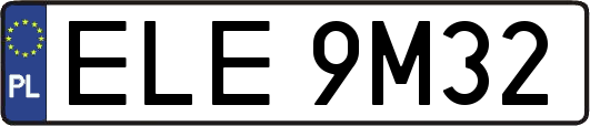 ELE9M32