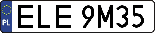 ELE9M35
