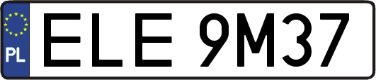 ELE9M37