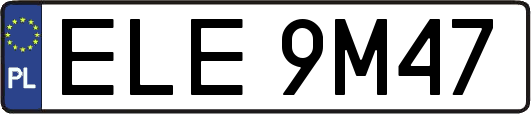 ELE9M47