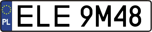 ELE9M48