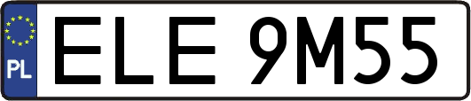 ELE9M55