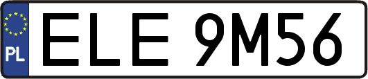 ELE9M56