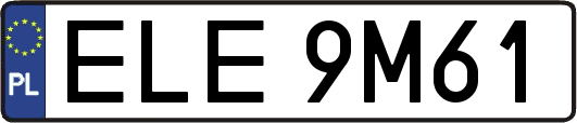 ELE9M61